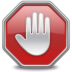 no entry